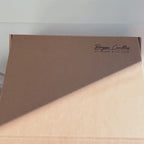 Tin Candle Gift Bundle 2pc Natural Wax | Soy Beeswax Tins 20-30h Clean Burn | Migraine-Safe Luxury Set.