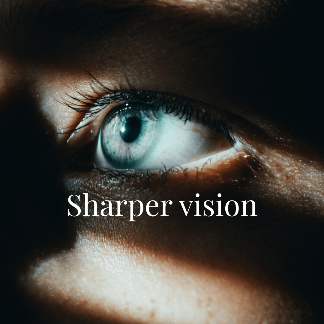 Ultimate Calm Bundle €7.99 | Book, Vision + Stress Relief Journal + Tracker (Save €5!) - Bergam Candles